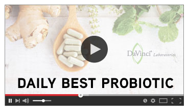 Daily Best Probiotic Video